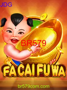 FaCaiFuWa