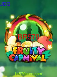 FruityCarnival